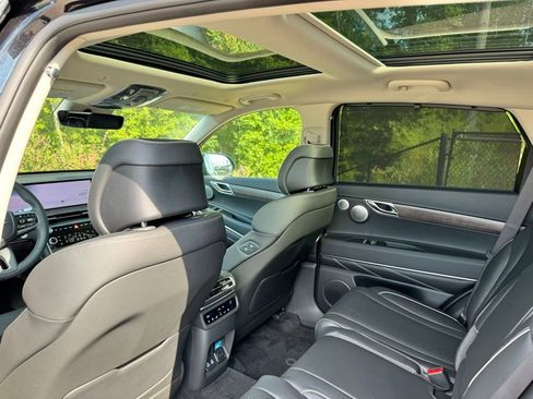 New 2026 Genesis GV80 2.5T Prestige image 25