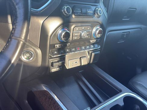 Used 2021 GMC Sierra 1500 Denali w/ Denali Ultimate Package image 37