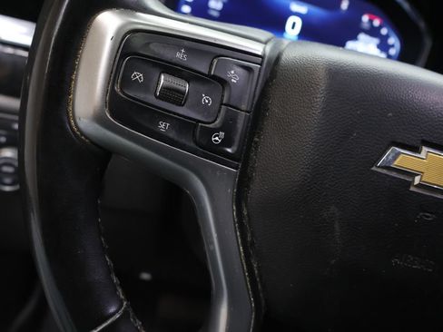Used 2024 Chevrolet Silverado 3500 LT w/ All Star Edition AWD/4WD image 19