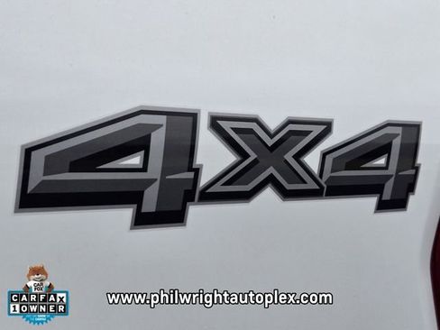 Used 2025 Ford F150 XLT w/ Equipment Group 301A Standard image 15