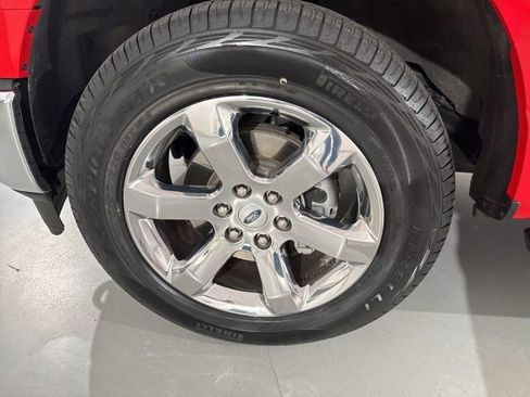 Used 2022 Ford F150 XLT w/ Equipment Group 302A High image 6