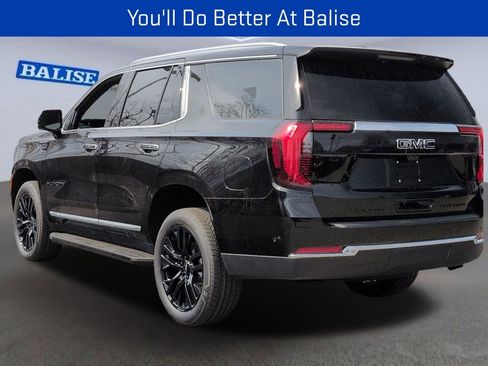 New 2026 GMC Yukon Elevation w/ Elevation Premium Package AWD/4WD image 5
