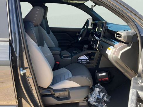 New 2026 Toyota Tacoma TRD Off-Road image 15