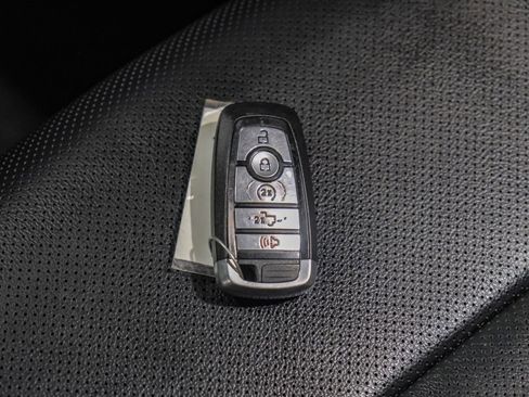 Used 2024 Ford F350 Lariat w/ Lariat Ultimate Package AWD/4WD image 67