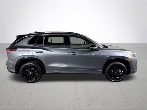 New 2026 Volkswagen Tiguan SE R-Line AWD/4WD image 5