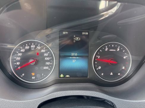 New 2024 Mercedes-Benz Sprinter 2500 image 31