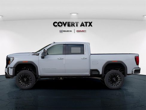 New 2026 GMC Sierra 2500 Denali Ultimate w/ Max Trailering Package image 4