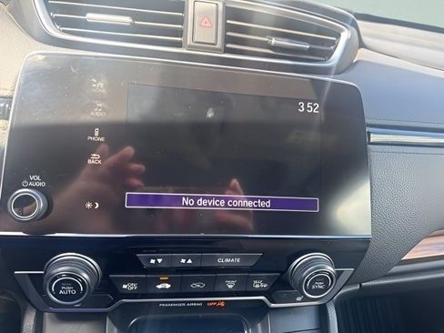 Used 2018 Honda CR-V EX-L image 6