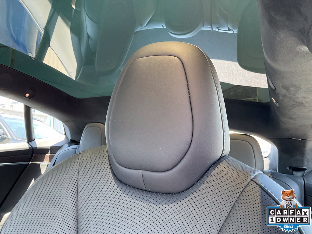 Used 2022 Tesla Model S AWD/4WD image 18