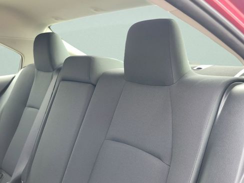 Certified 2023 Toyota Corolla LE FWD image 10