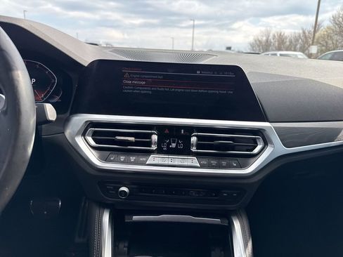 Used 2022 BMW 430i Gran Coupe w/ M Sport Package image 16