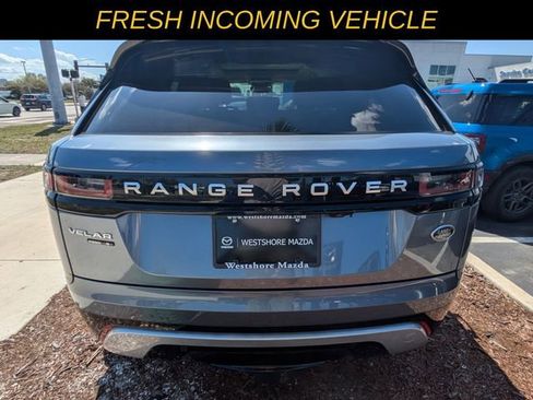 Used 2020 Land Rover Range Rover Velar S image 3