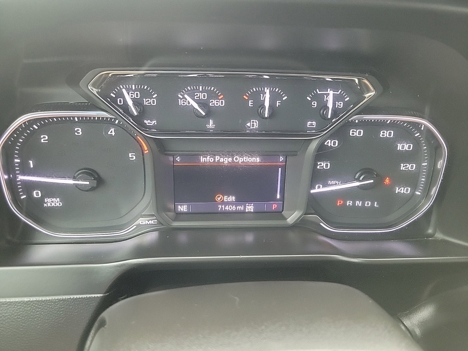 Used 2021 GMC Sierra 2500 SLT w/ SLT Convenience Package AWD/4WD image 24