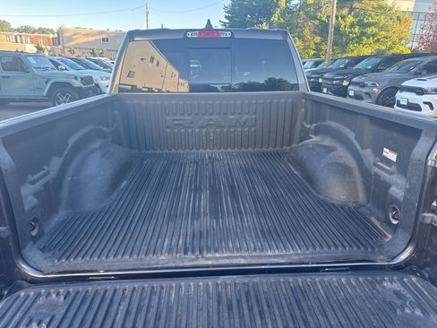 Certified 2022 RAM 1500 Big Horn image 19