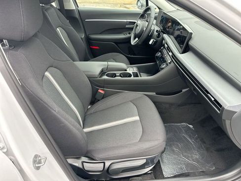 New 2026 Hyundai Sonata SEL AWD/4WD image 26