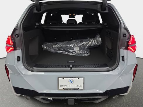 New 2026 BMW X3 xDrive30i w/ Premium Package AWD/4WD image 12