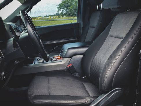 Used 2019 Ford Expedition Max XLT AWD/4WD image 23