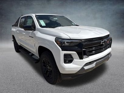 New 2025 Chevrolet Colorado Z71 w/ Midnight Edition