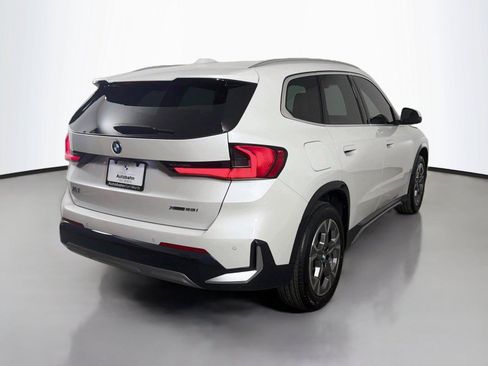 New 2026 BMW X1 xDrive28i w/ Technology Package AWD/4WD image 5