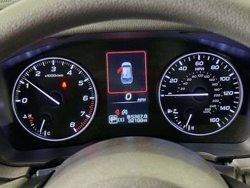 Used 2024 Subaru Crosstrek 2.0i Premium AWD/4WD image 19