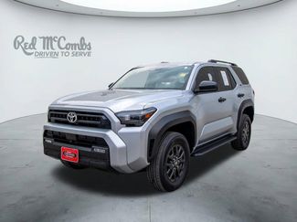 Used 2025 Toyota 4Runner Limited video 1