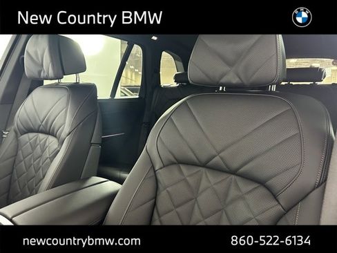 New 2026 BMW X5 xDrive40i image 14
