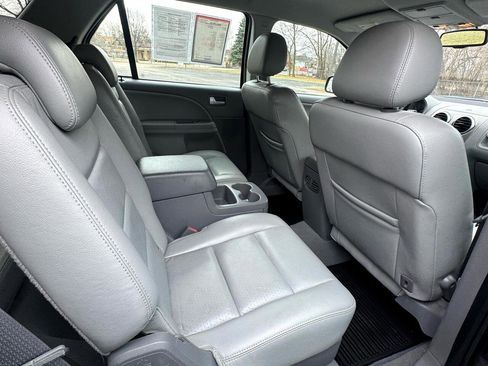 Used 2006 Ford Freestyle SEL image 38