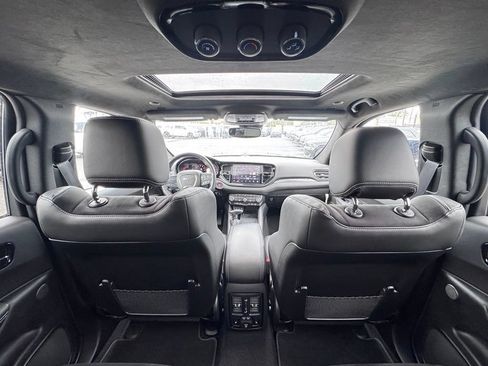Used 2024 Dodge Durango SRT AWD/4WD image 25