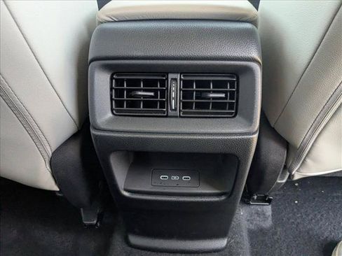 Used 2025 Honda CR-V EX-L image 16
