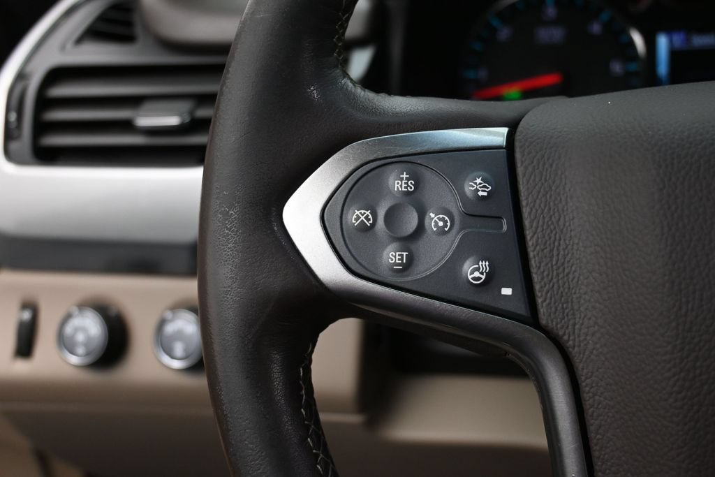 Used 2019 Chevrolet Tahoe LT AWD/4WD image 14