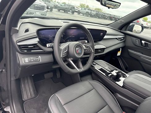 New 2026 Buick Enclave Sport Touring w/ Power Package image 18