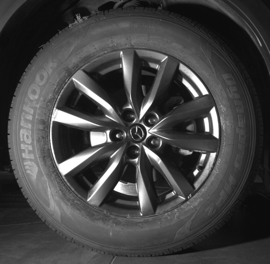 Used 2023 MAZDA CX-9 Touring AWD/4WD image 10