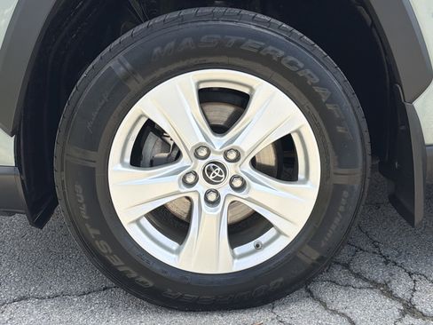 Used 2019 Toyota RAV4 XLE w/ Convenience Package AWD/4WD image 41