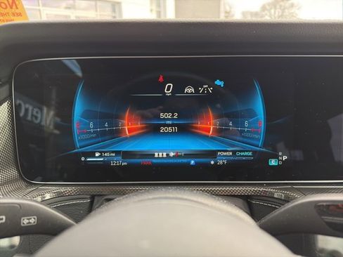 Certified 2025 Mercedes-Benz G 63 AMG 4MATIC image 13