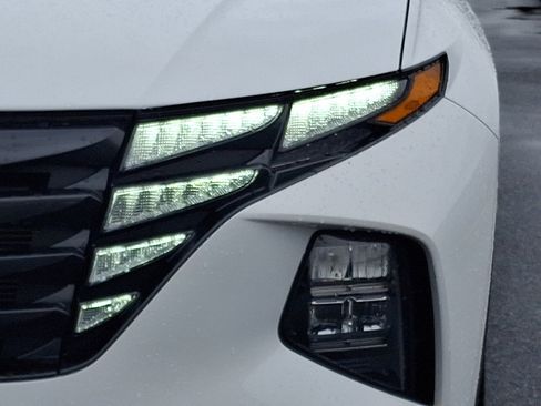 Certified 2023 Hyundai Tucson SEL w/ Convenience Package AWD/4WD image 10