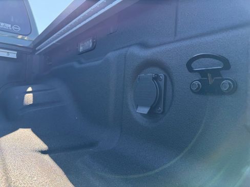 New 2026 Nissan Frontier Pro-X image 35