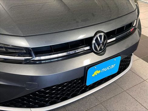Used 2025 Volkswagen Jetta S FWD image 31