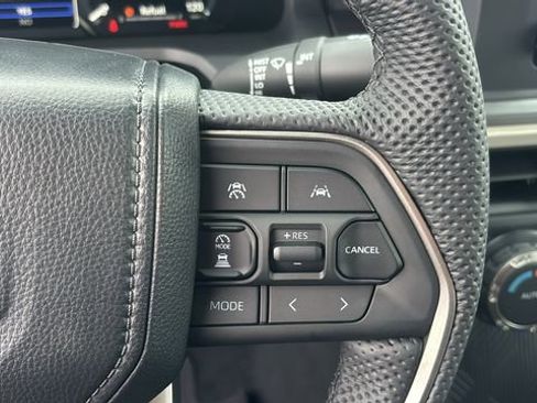 New 2026 Toyota Tacoma TRD Sport image 15