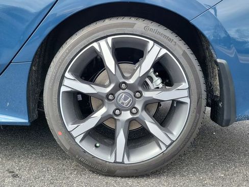 New 2026 Honda Civic Sport Touring image 7