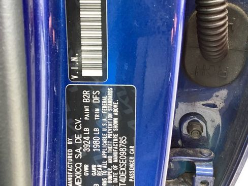 Used 2025 Kia K4 FWD image 10