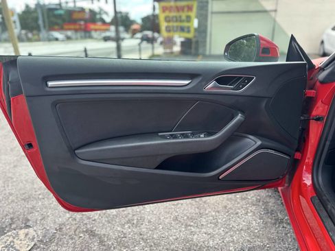 Used 2015 Audi A3 2.0T Premium Plus image 16