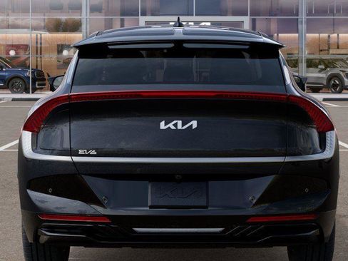 New 2026 Kia EV6 Wind AWD/4WD image 13