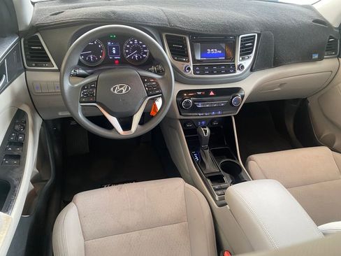 Used 2016 Hyundai Tucson SE w/ Option Group 12 image 12