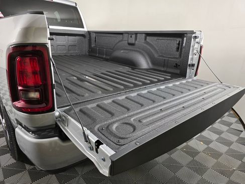 New 2026 RAM 3500 Big Horn image 13