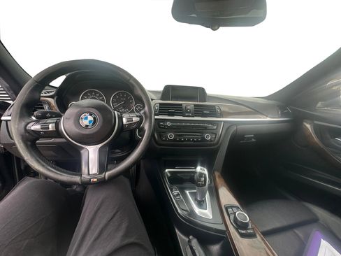 Used 2015 BMW 320i Sedan image 22