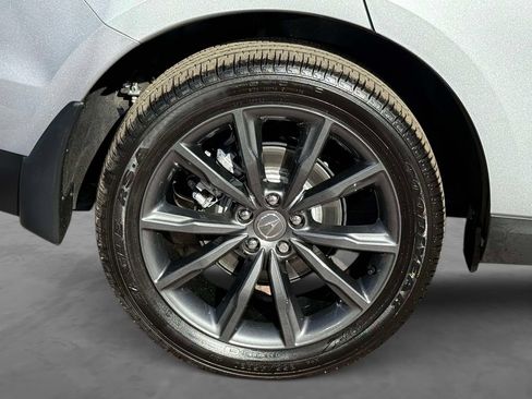 Certified 2025 Acura RDX A-Spec AWD/4WD image 30