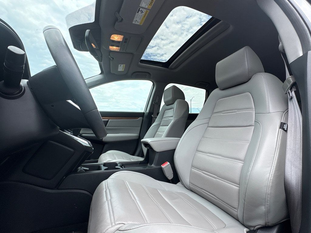 Used 2019 Honda CR-V EX-L image 20