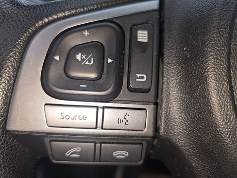 Used 2018 Subaru Forester 2.5i image 27