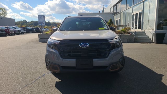 New 2026 Subaru Forester Touring AWD/4WD image 2