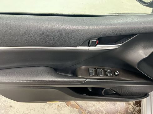 Used 2023 Toyota Camry XSE FWD image 20